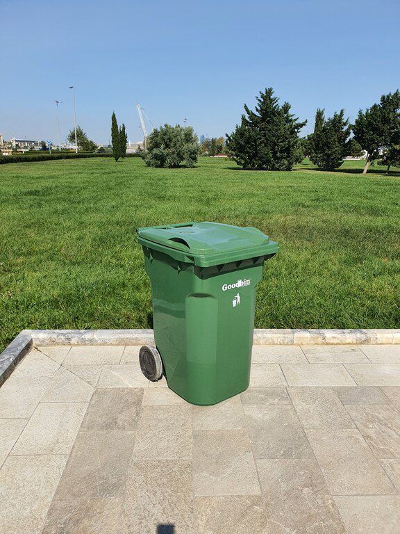 Zibil qutusu — Biznes və avadanlıq, Bakı (5)