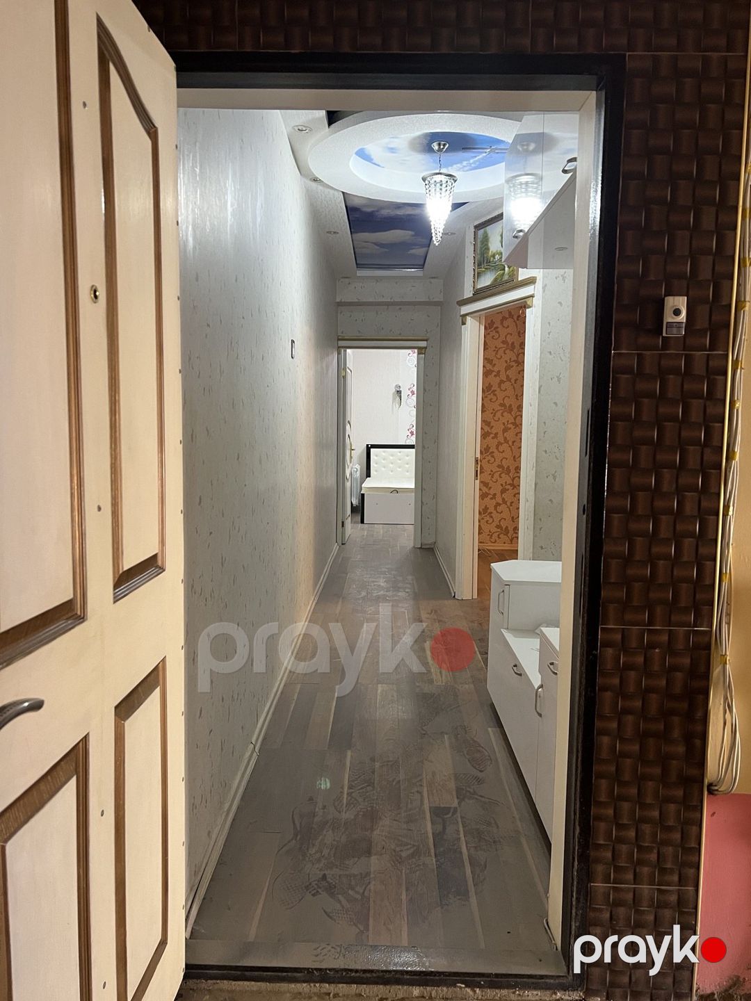 Satılır 3 otaqlı yeni tikili 86 m² — Mənzil, Bakı (3)