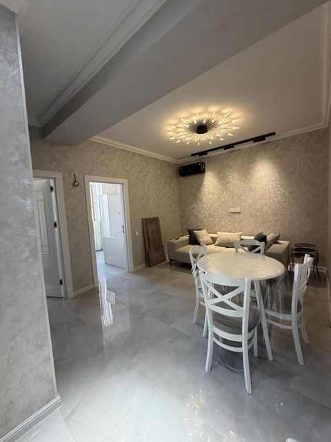 Satılır 3 otaqlı yeni tikili 50 m² — Bakı