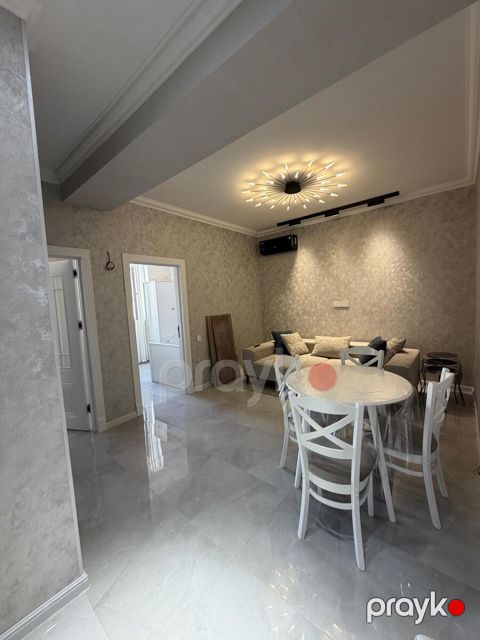 Satılır 3 otaqlı yeni tikili 47 m²