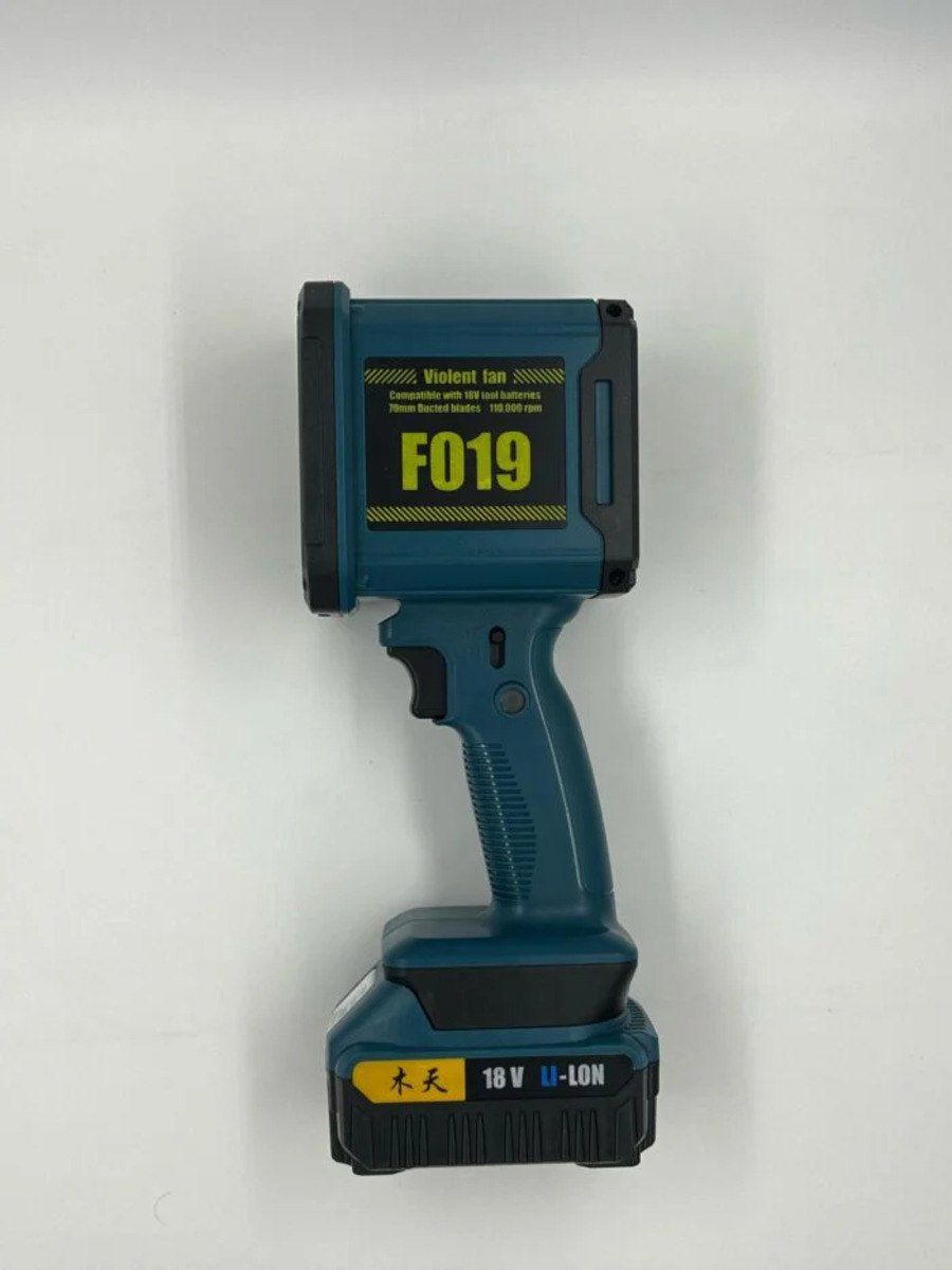 Drel formalı hava vuran F019 — Təmir və inşaat, Bakı (5)