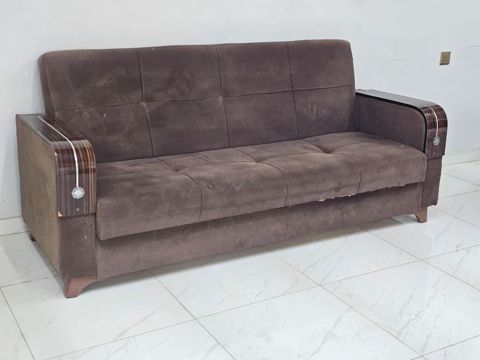 Divan, İşlənmiş — Aytac — Sofas