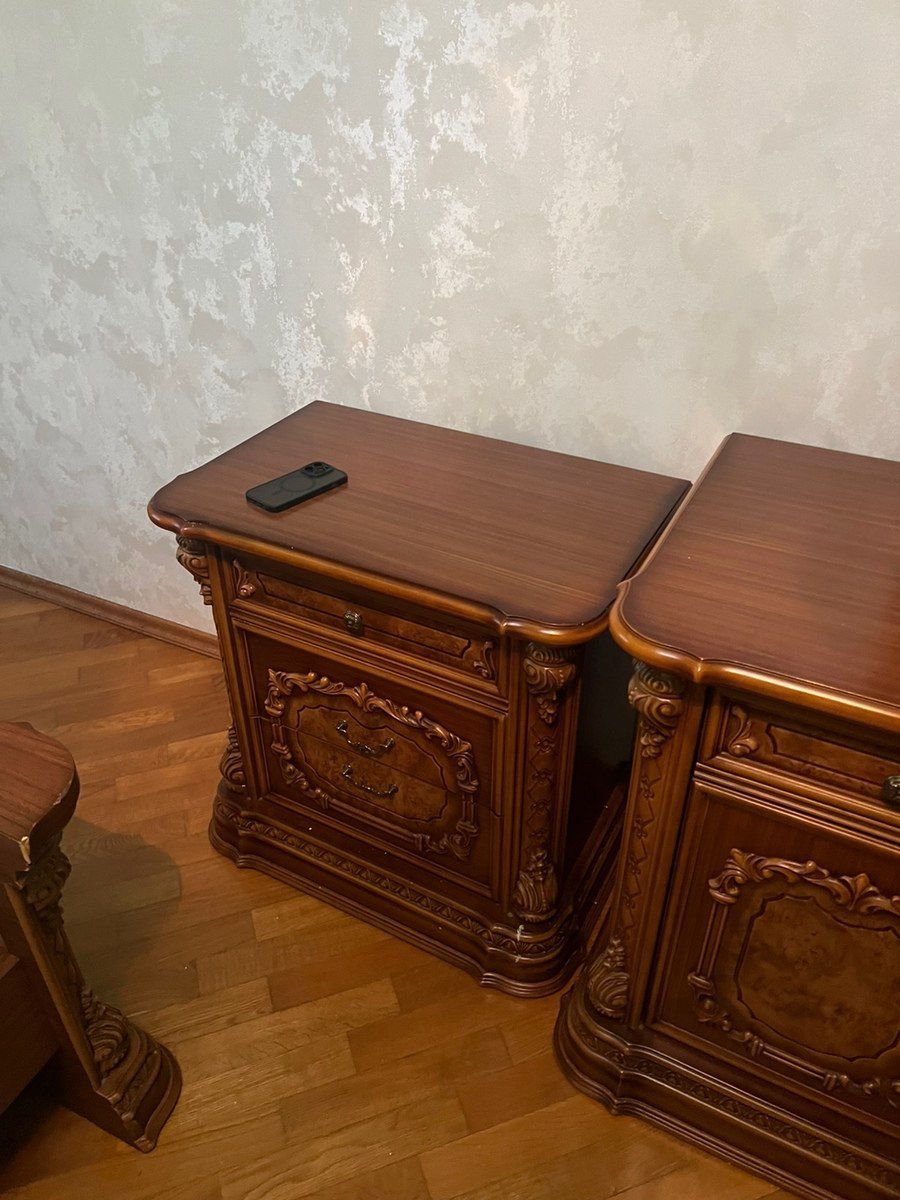 Yataq otağı mebeli — Mebel, Bakı (2)