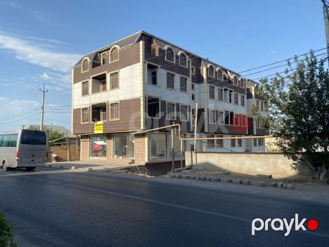 Obyekt, Masazır qəs