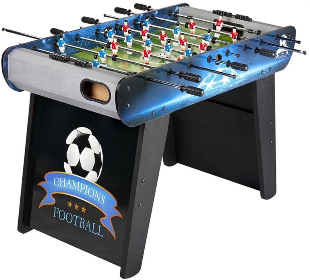 Masaüstü futbol oyunu — İdman, hobi, istirahət, Bakı (3)