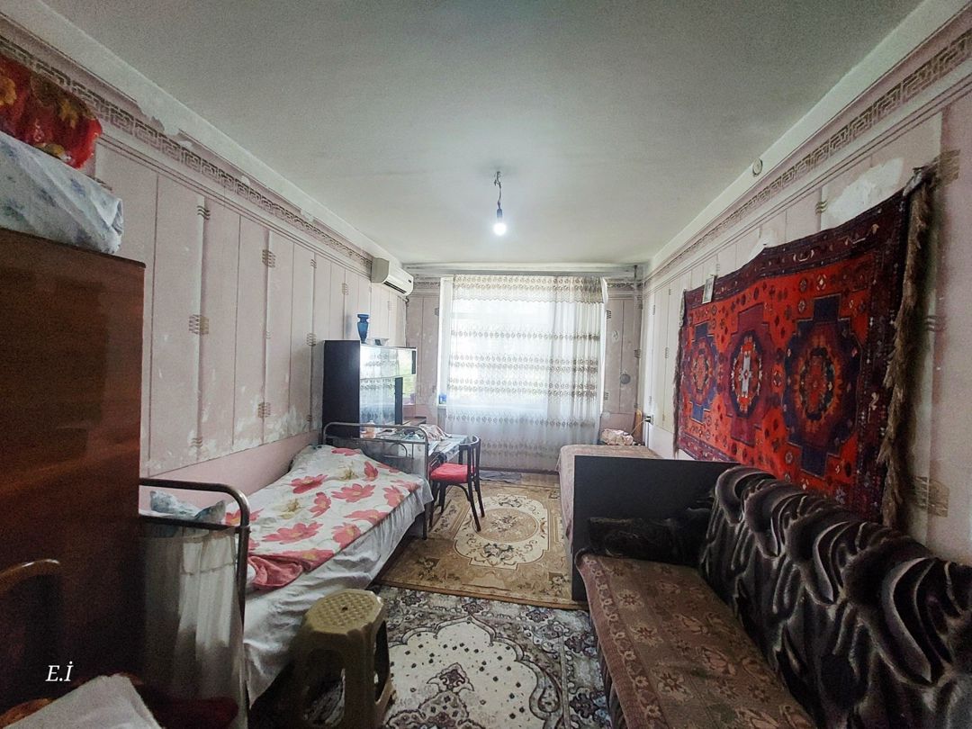 Satılır 3 otaqlı köhnə tikili 72 m² — Mənzil, Sumqayıt (11)