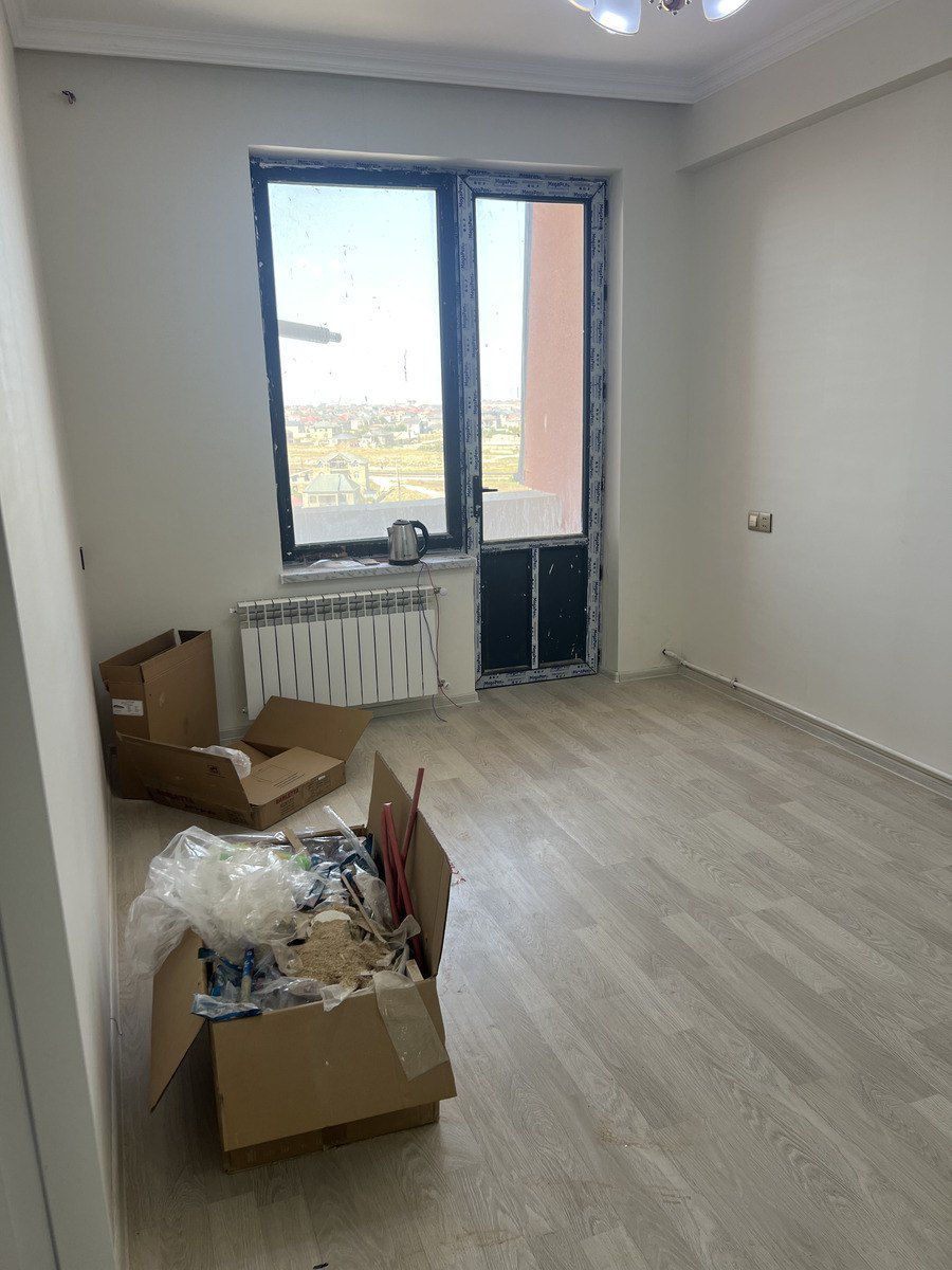 İcarəyə verilir 2 otaqlı yeni tikili 56 m² — Mənzil, Bakı (5)