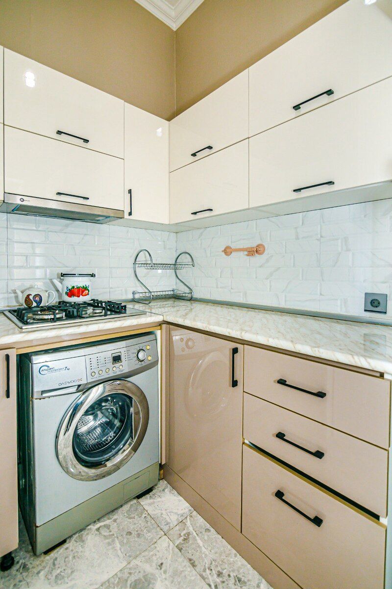 2-otaqlı yeni tikili kirayə verilir, 28 May m., 60 m² — Mənzil, Bakı (9)