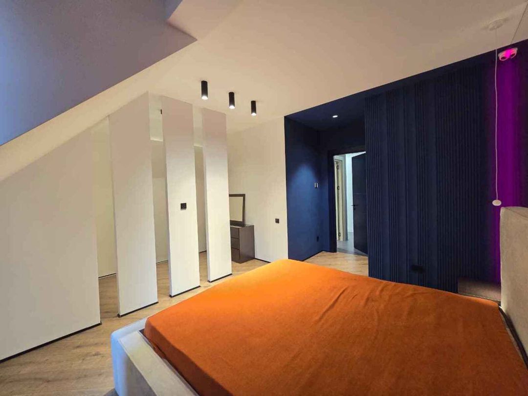 Satılır 3 otaqlı yeni tikili 130 m² — Mənzil, Bakı (11)
