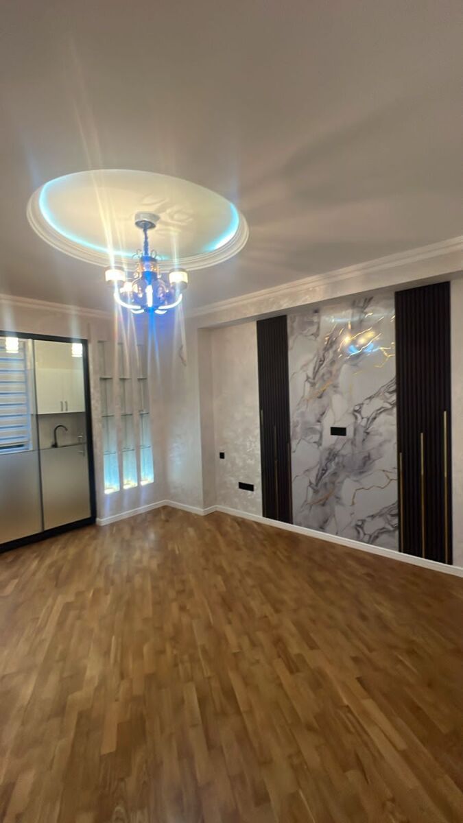 Satılır 2 otaqlı yeni tikili 62 m² — Mənzil, Bakı (2)