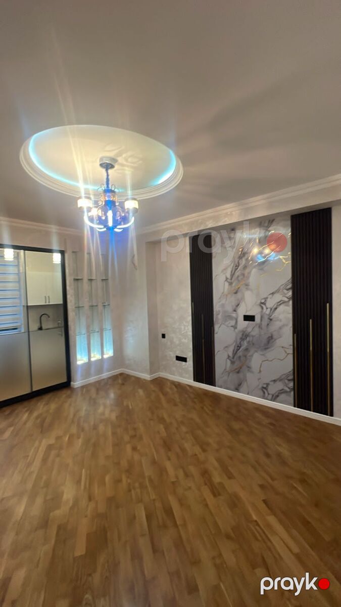 Satılır 2 otaqlı yeni tikili 62 m² — Mənzil, Bakı (2)