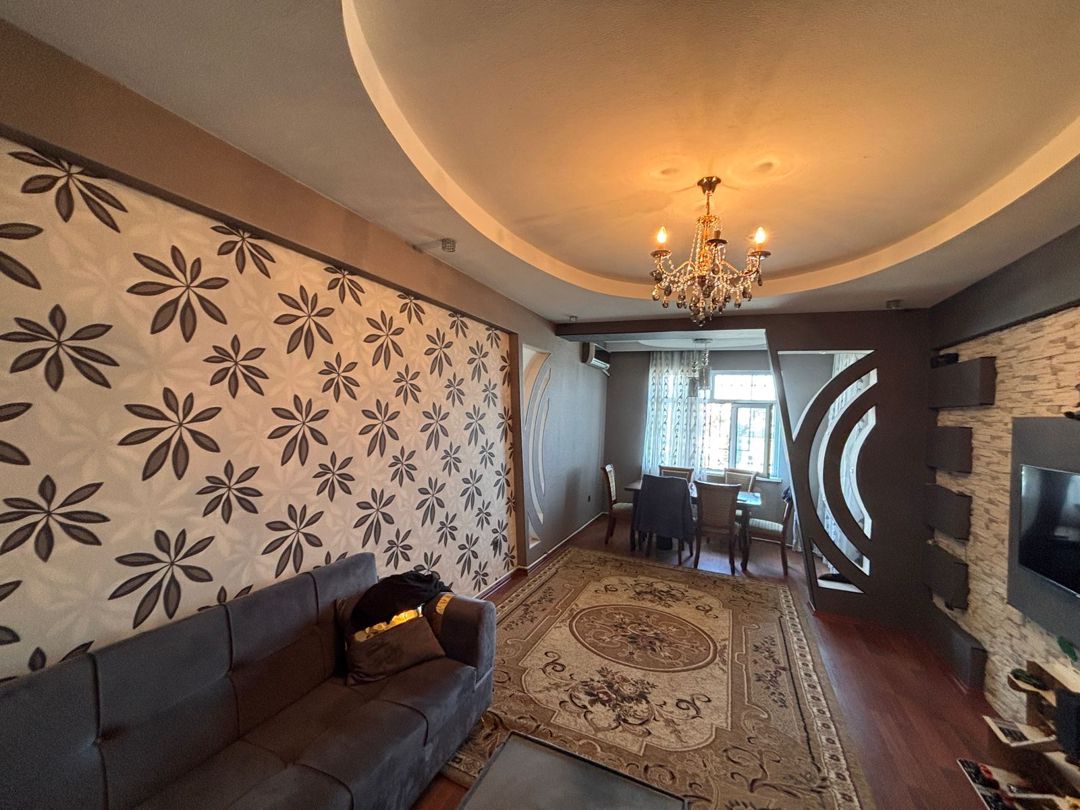 Satılır 2 otaqlı yeni tikili 65 m² — Mənzil, Bakı (11)