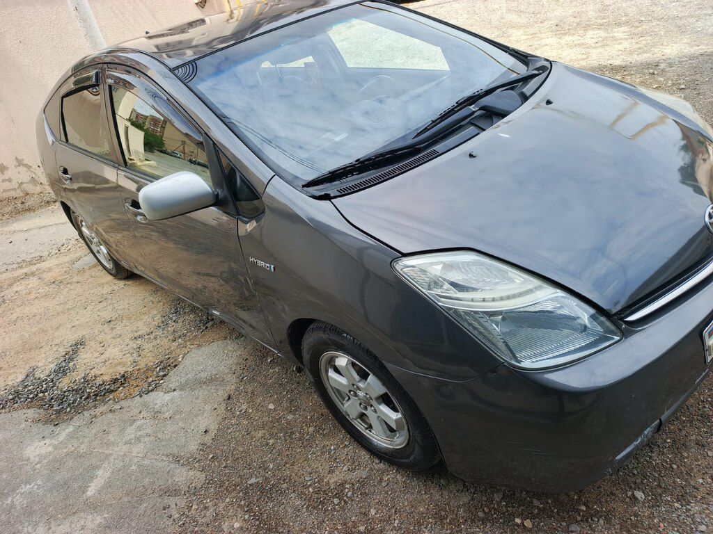 Toyota Prius, 1.5 L, 1.3 kWh, 2007 il, 354 980 km — Avtomobillər, Bakı (10)