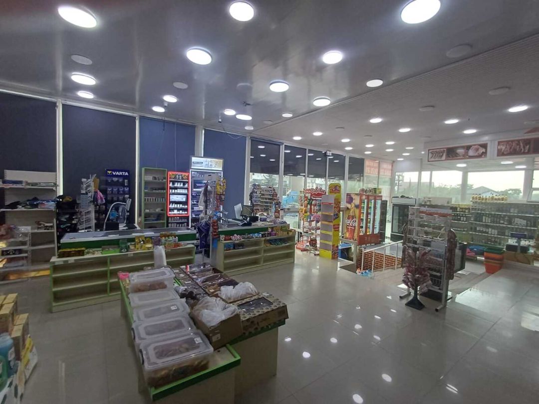 İcarəyə verilir obyekt 500 m² — Əmlak, Bakı (10)