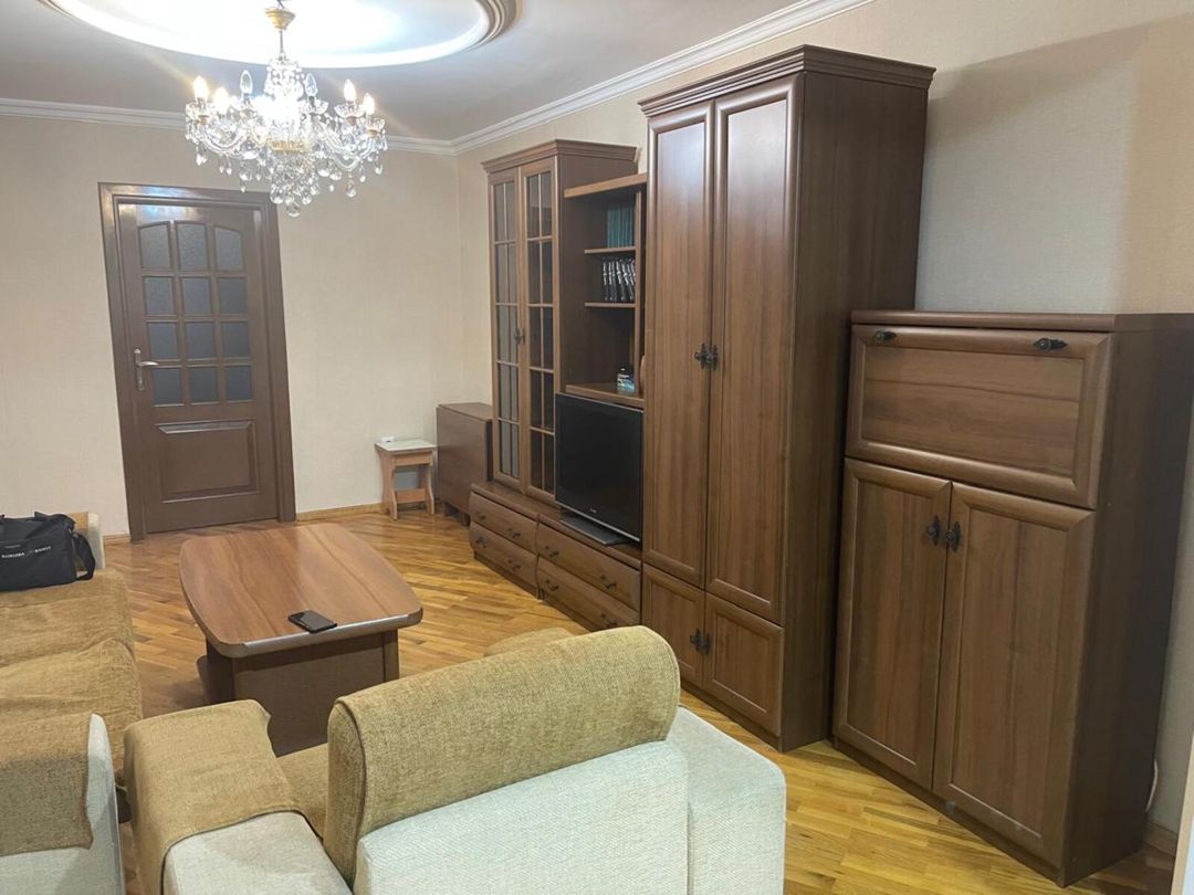 İcarəyə verilir 3 otaqlı köhnə tikili 65 m² — Mənzil, Bakı (7)