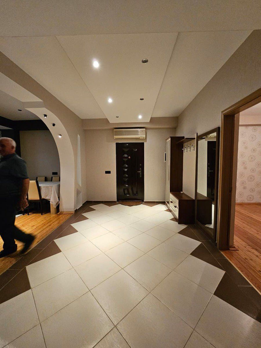 Satılır 3 otaqlı yeni tikili 114 m² — Mənzil, Bakı (11)