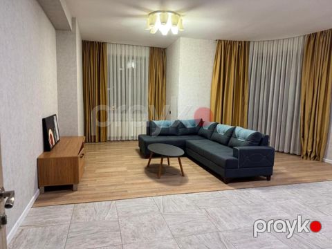 İcarəyə verilir 4 otaqlı yeni tikili 146 m²