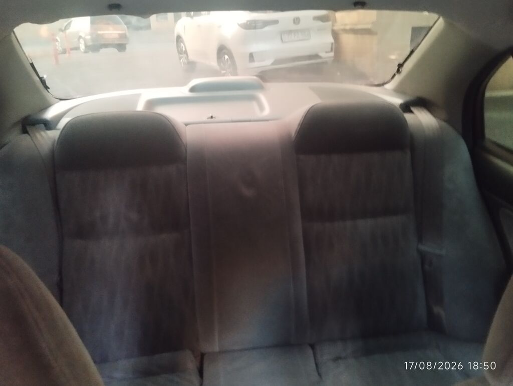 Honda Civic: 1.6 l 2003 il Sedan — Avtomobillər, Bakı (7)