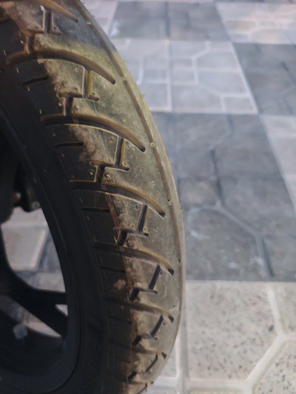 Cfmoto 150 NK, 150 sm3, 2021 il, 39 500 km — Motosikletlər, Bakı (8)