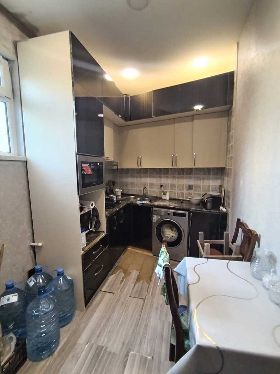 Satılır 3 otaqlı həyət evi/bağ evi 110 m² — Ev, villa, Bakı (7)