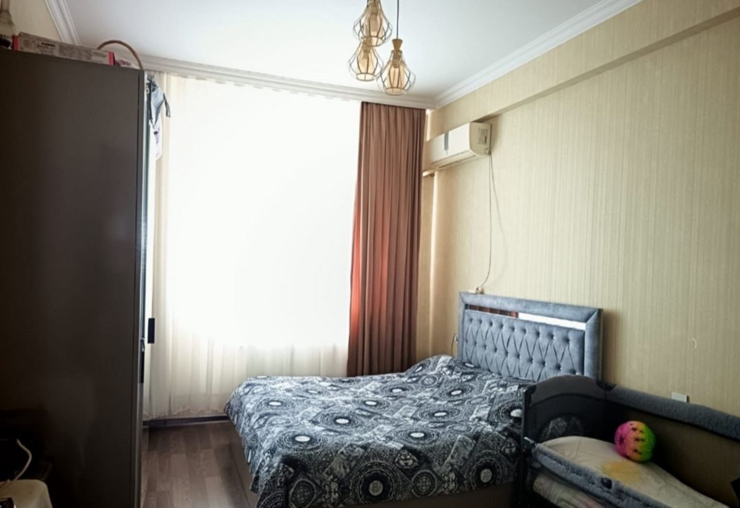 Satılır 3 otaqlı yeni tikili 74 m² — Mənzil, Bakı (9)