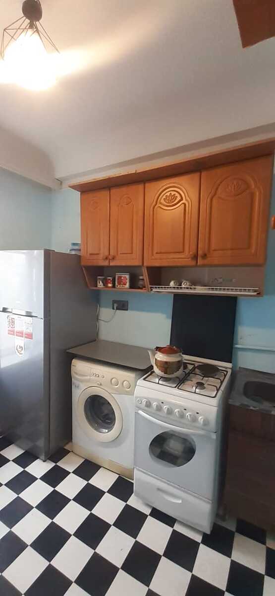 İcarəyə verilir 2 otaqlı köhnə tikili 65 m² — Mənzil, Bakı (11)