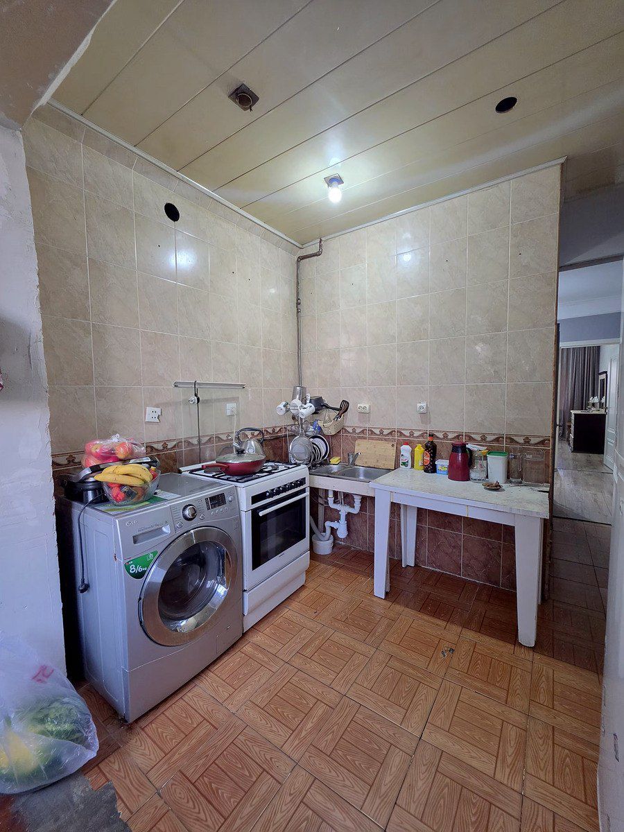Satılır 3 otaqlı köhnə tikili 85 m² — Mənzil, Bakı (9)