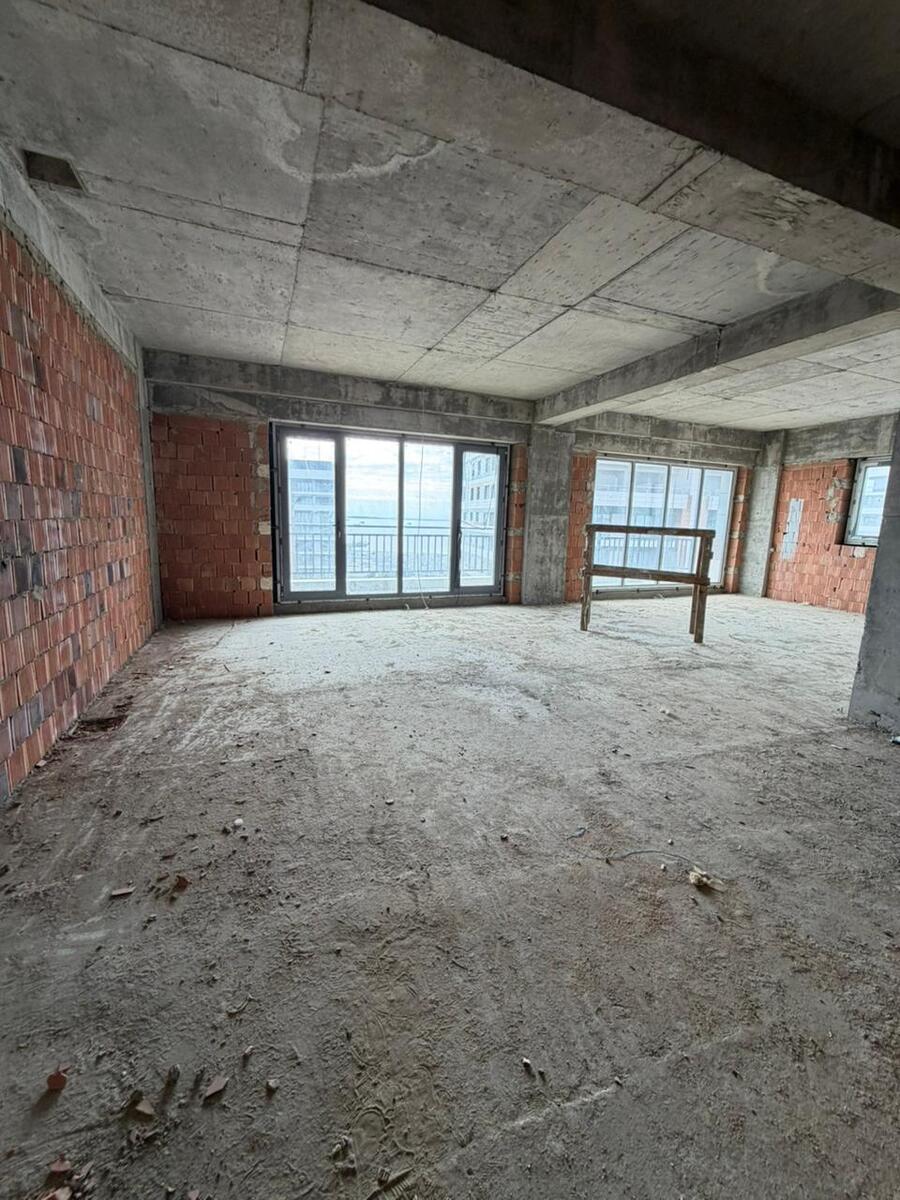 Satılır 3 otaqlı yeni tikili 157 m² — Mənzil, Bakı (5)