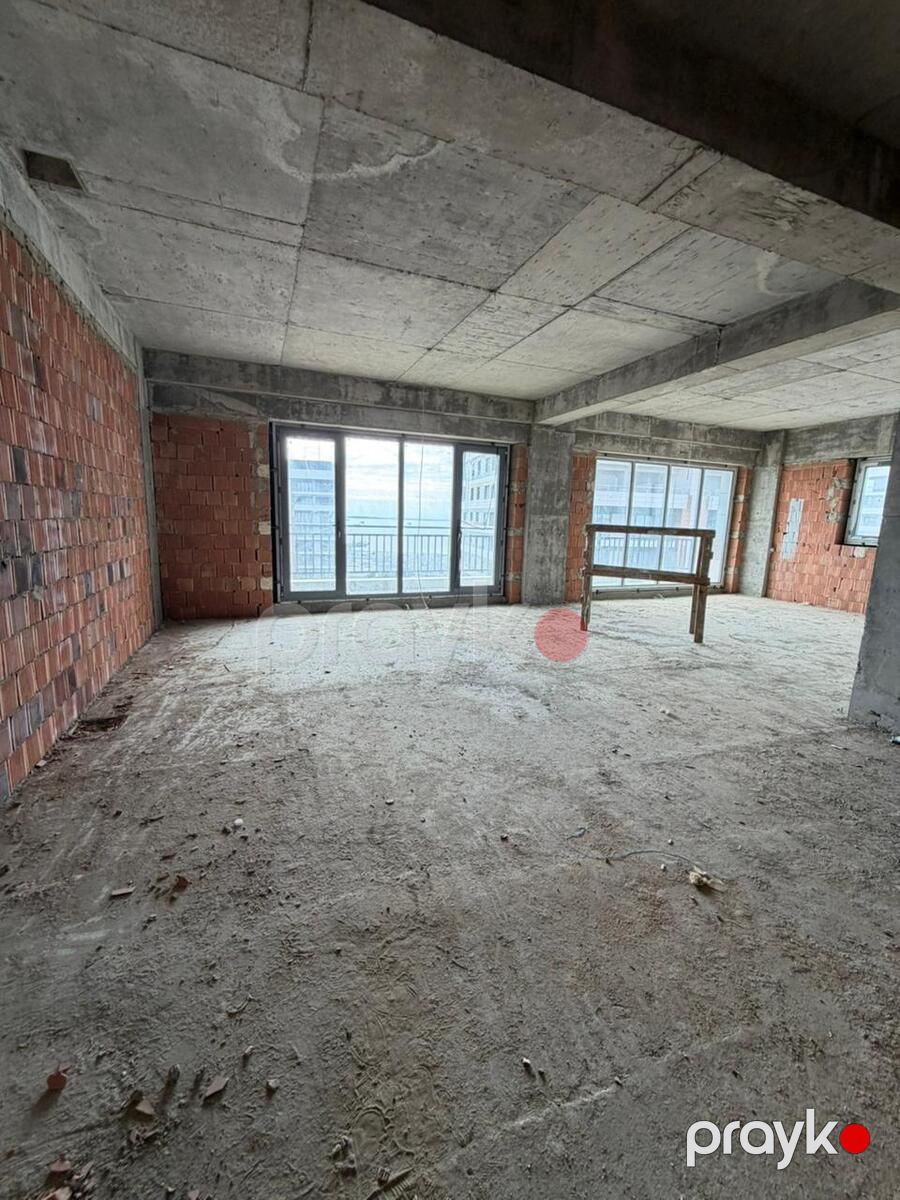 Satılır 3 otaqlı yeni tikili 157 m² — Mənzil, Bakı (5)
