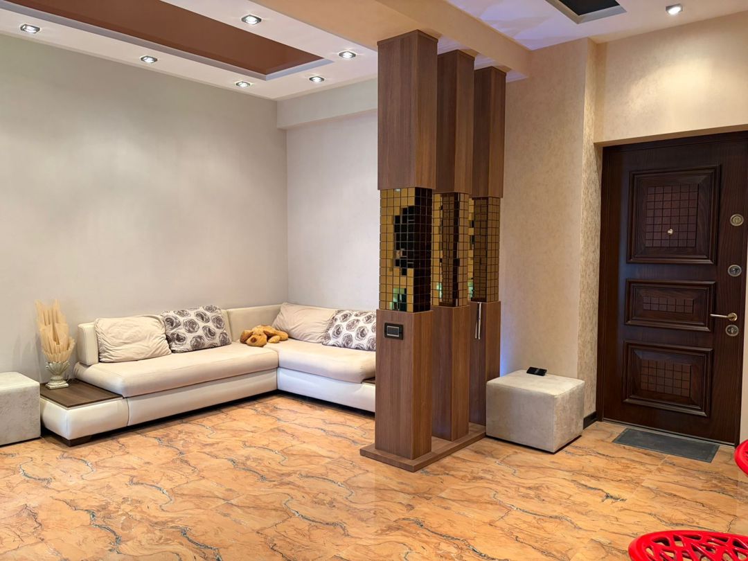 Satılır 1 otaqlı yeni tikili 62 m² — Mənzil, Bakı (4)