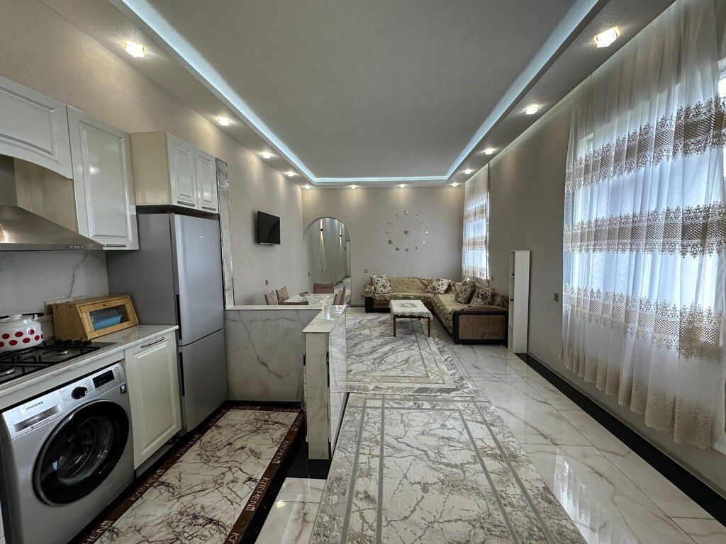 Villa kirayə verilir, Göygöl r — Ev, villa, Göygöl (7)