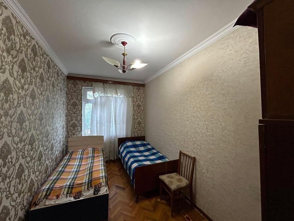 20 Yanvarda metroya 3- 4 dəqiqəlik məsafədə yerləşən 3 otaqlı evə 2 — Daşınmaz əmlak, Bakı (4)