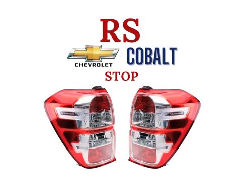 "Chevrolet Cobalt" arxa stop işığı — Bakı