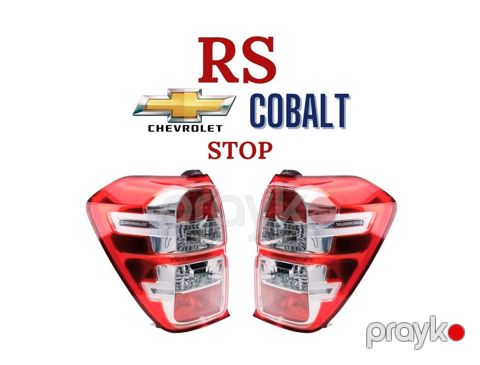 "Chevrolet Cobalt" arxa stop işığı