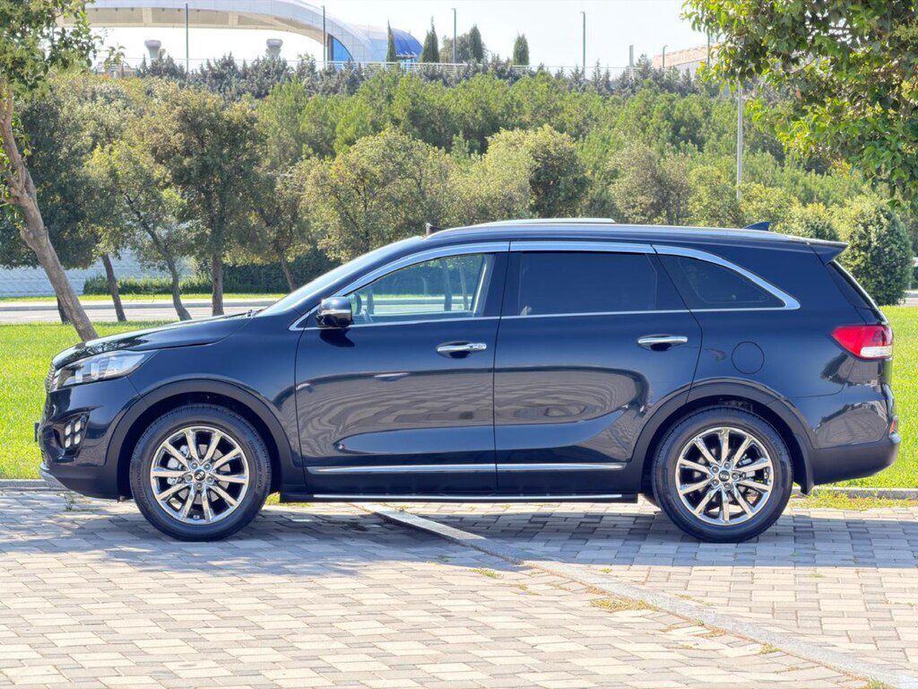 Kia Sorento, 2.0 L, 2016 il, 164 000 km — Avtomobillər, Bakı (7)