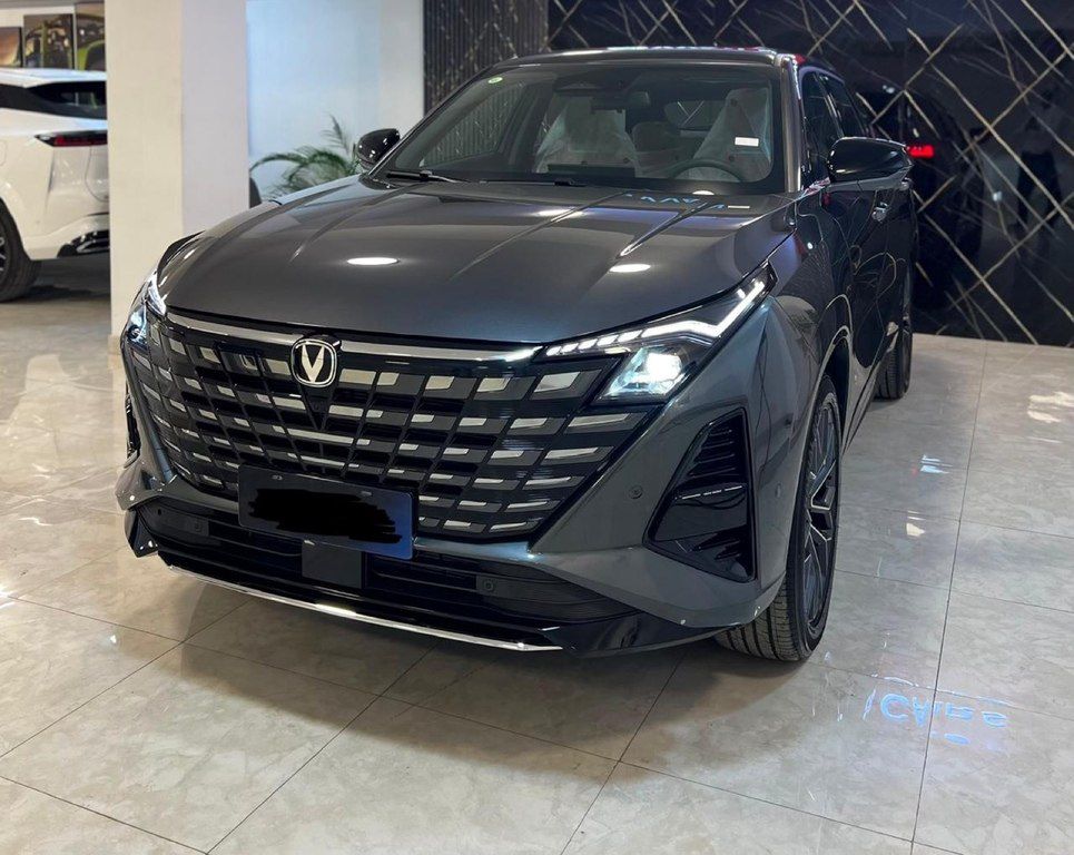 Changan Uni-Z, 1.5 L, 2025 il, yeni — Avtomobillər, Bakı (4)