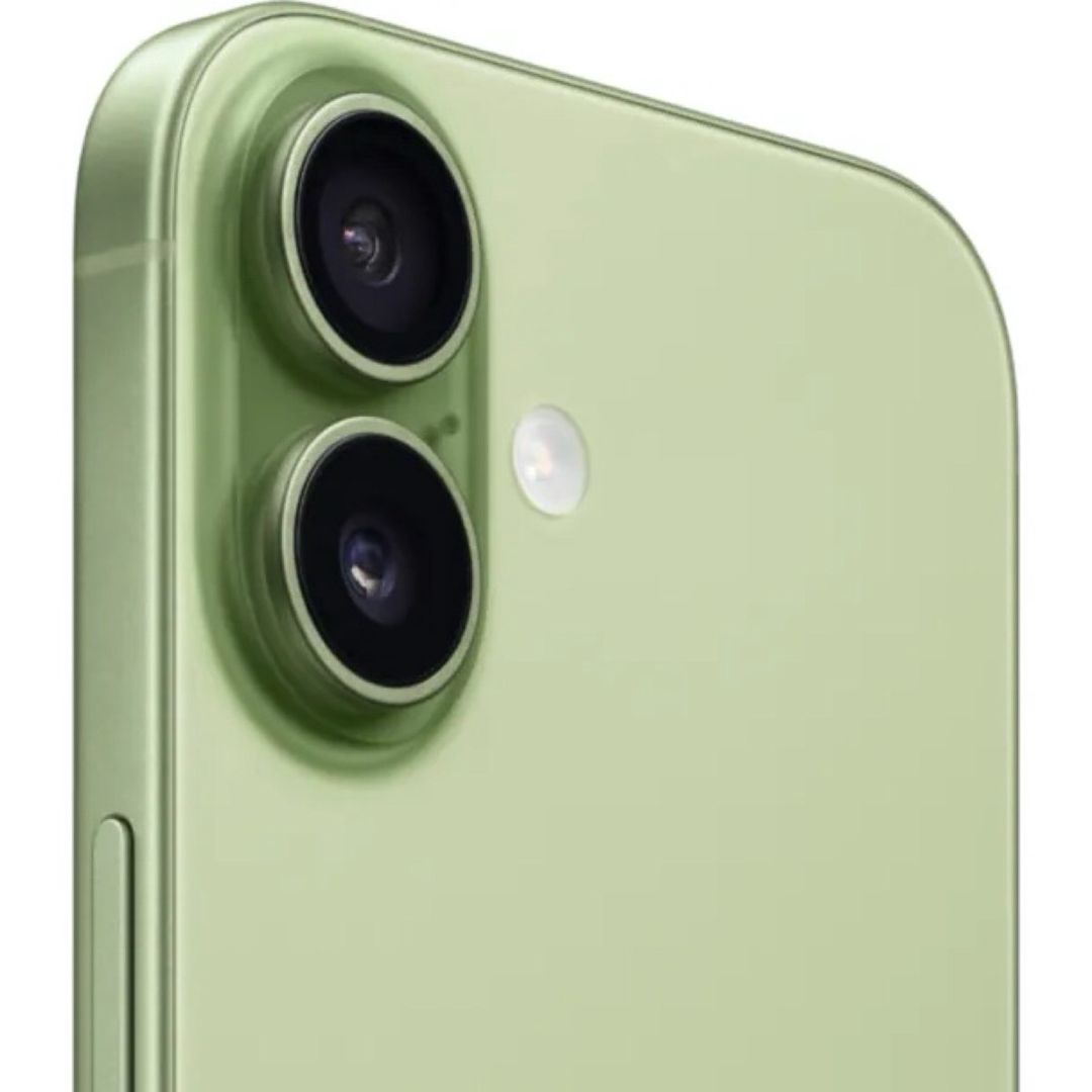 Apple iPhone 17 Sage 256GB/8GB — Smartfonlar, Bakı (3)