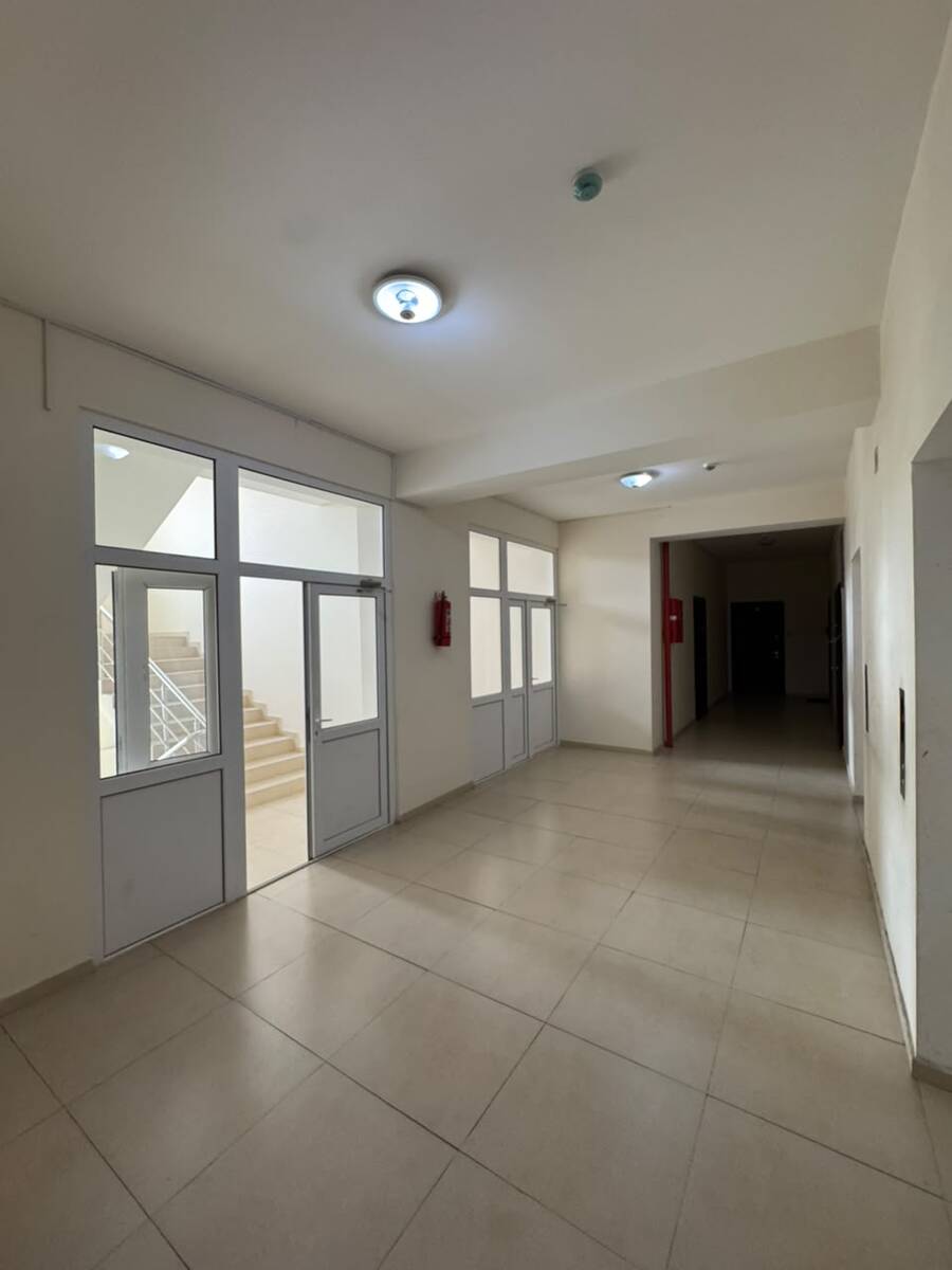 Satılır 3 otaqlı yeni tikili 90 m² — Mənzil, Bakı (2)