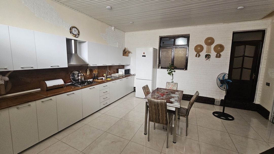 İcarəyə verilir 1 otaqlı həyət evi/bağ evi 30 m² — Ev, villa, Bakı (3)