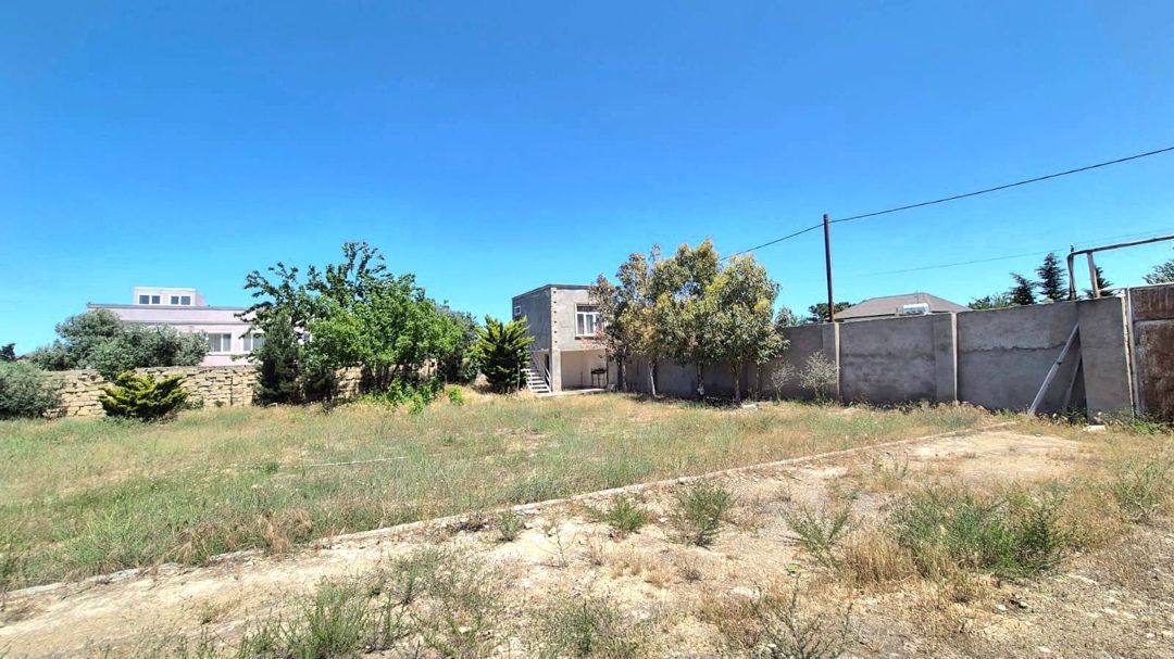 Satılır torpaq 12 sot — Torpaq, Bakı (8)