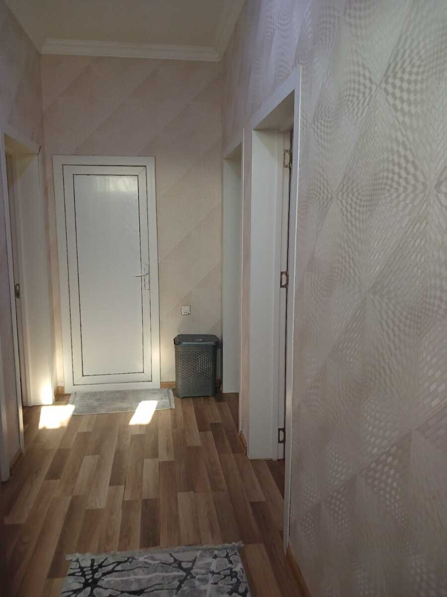Satılır 3 otaqlı həyət evi/bağ evi 65 m² — Ev, villa, Bakı (9)
