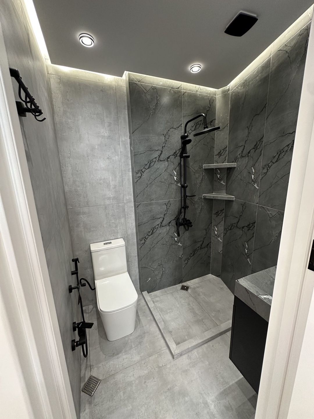 Satılır 3 otaqlı yeni tikili 110 m² — Mənzil, Bakı (12)