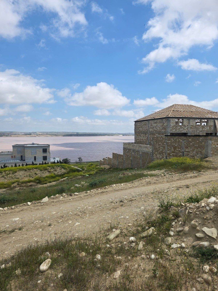 40 sot torpaq sahəsi, Masazır qəs — Torpaq, Bakı (6)