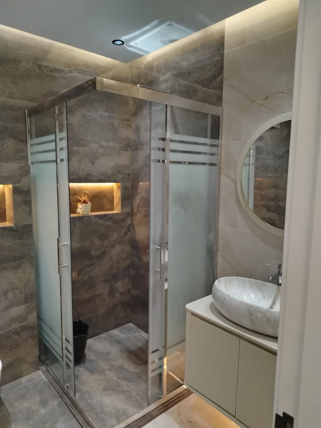 Satış: 4 otaqlı Ev / villa, 160 m², Suraxanı rayonu — Ev, villa, Bakı (11)