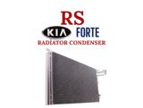 "Kia Forte 16-18" kondisioner radiatoru — Otomobil