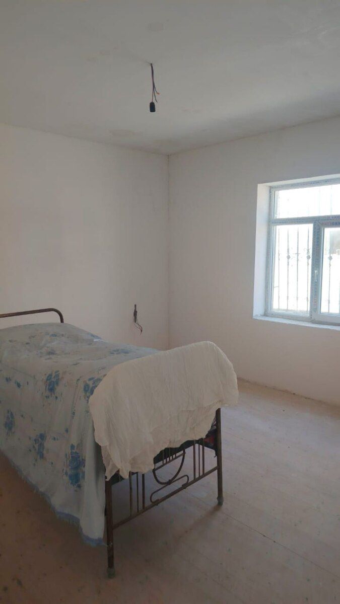 Həyət evi, Binəqədi r — Ev, villa, Bakı (6)