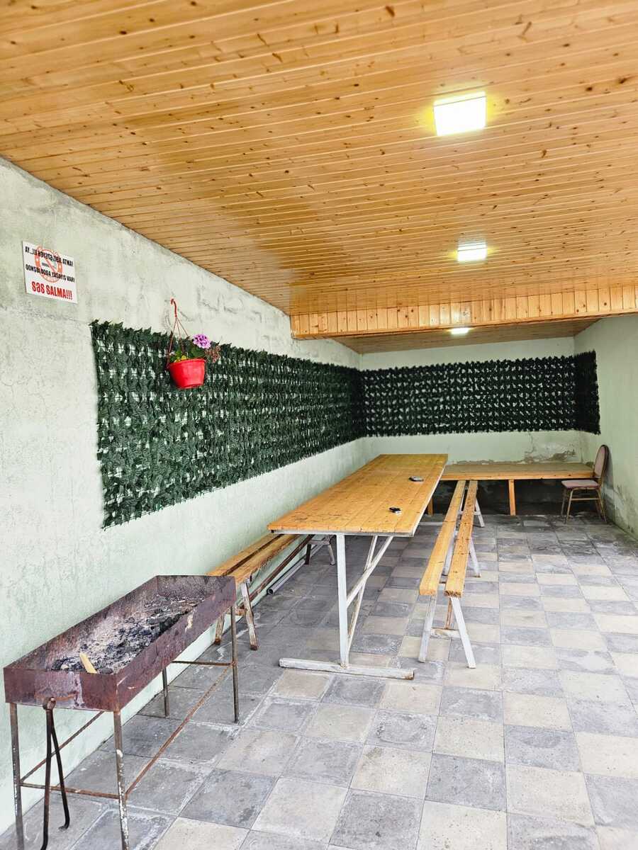 Bağ evi kirayə verilir, Pirşağı qəs — Ev, villa, Bakı (10)