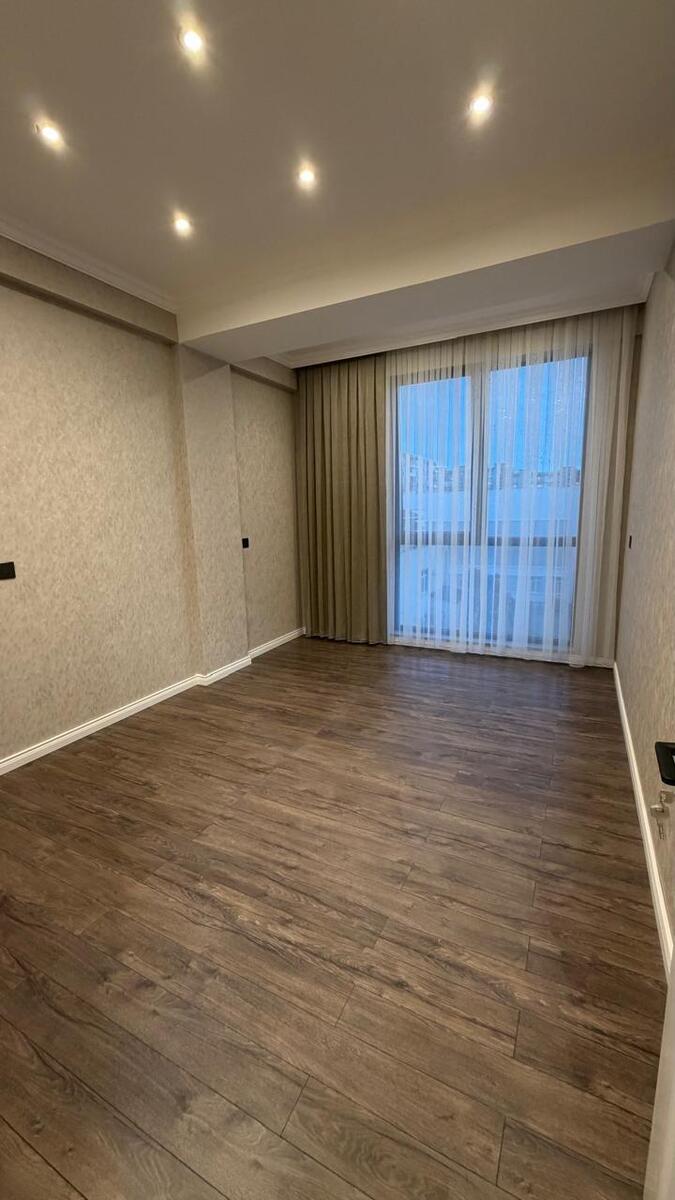Satılır 3 otaqlı yeni tikili 74 m² — Mənzil, Bakı (8)