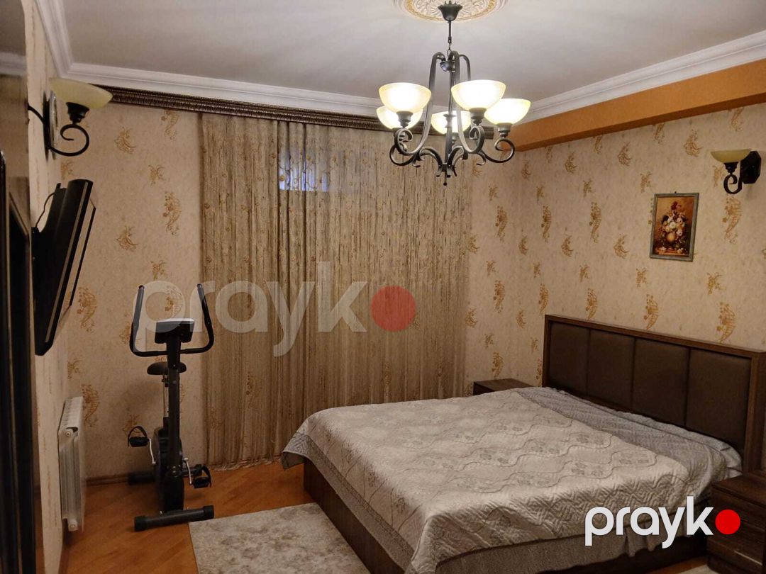 Satılır 3 otaqlı yeni tikili 70 m² — Mənzil, Bakı (2)