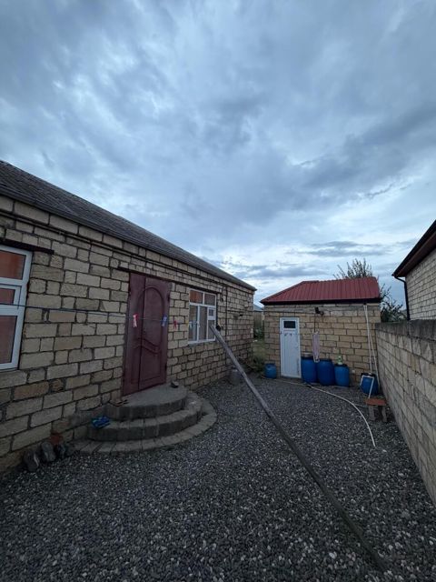Həyət evi, Quba r — Quba